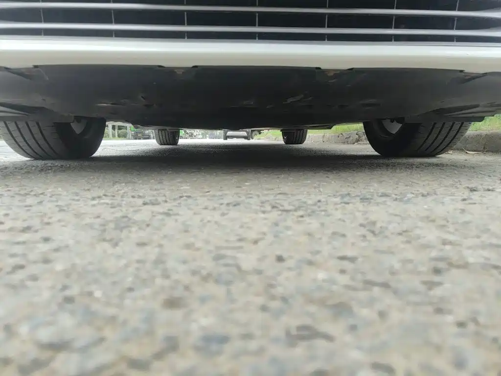 Toyota Camry — миниатюра 23