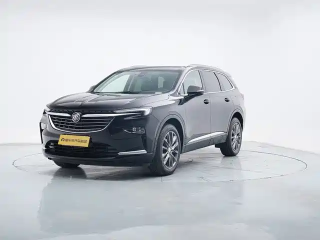 Buick Enclave 2024