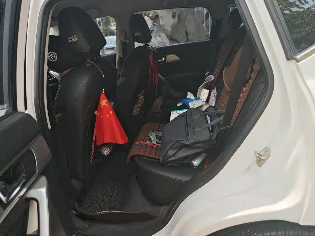 Haval H2 — миниатюра 18