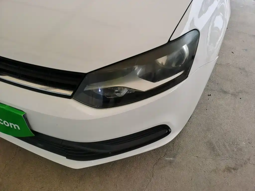 Volkswagen Polo — миниатюра 24