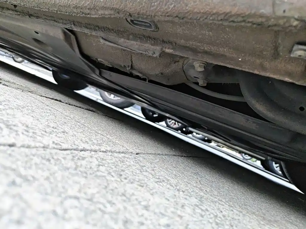 Volkswagen Lamando — миниатюра 18