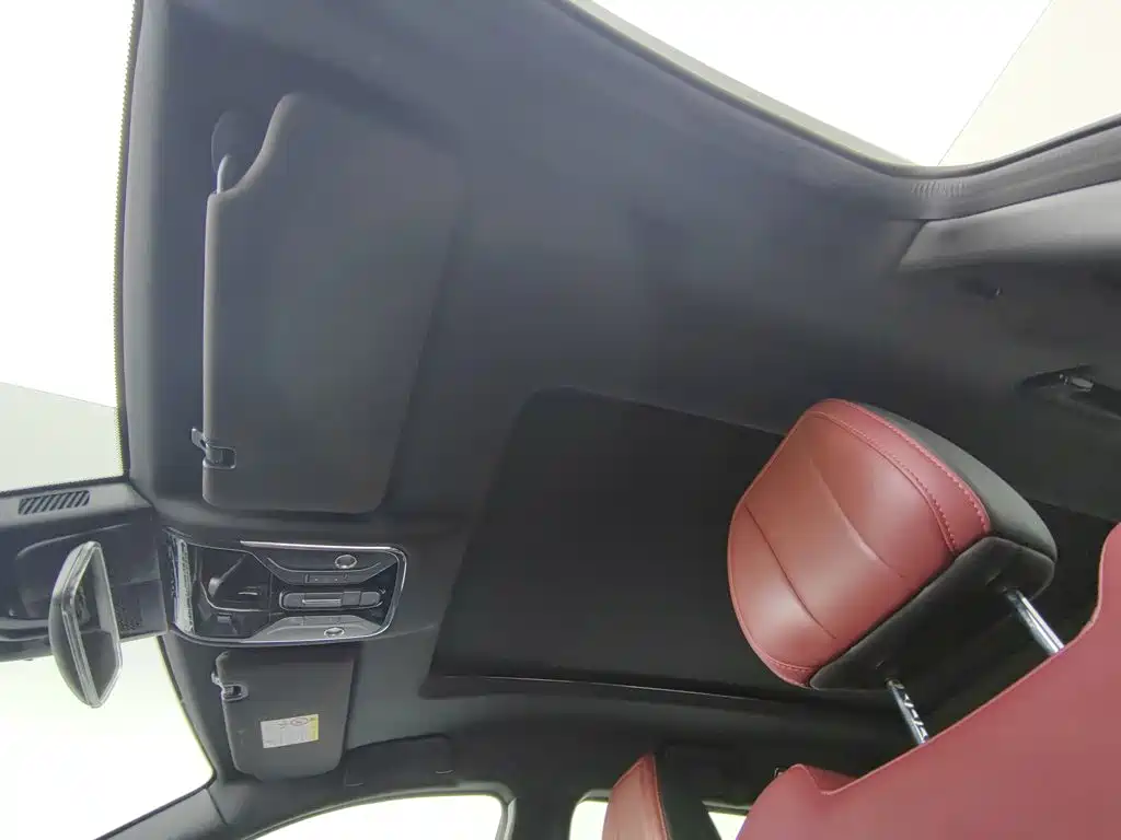Jetour X70 PLUS — миниатюра 14