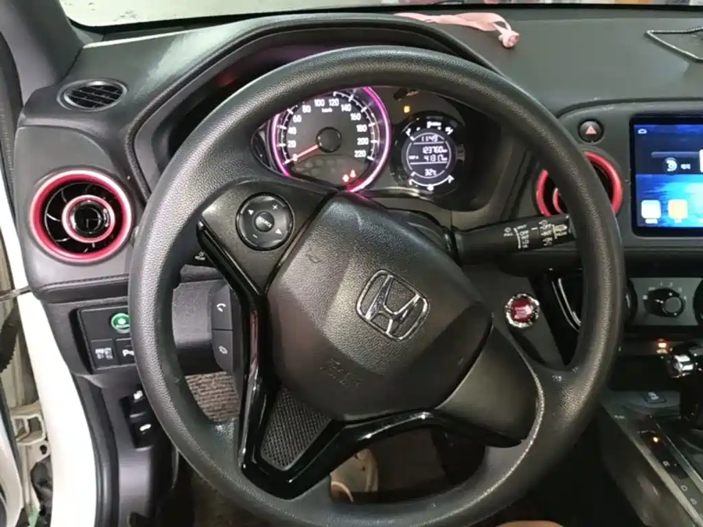 Honda XR-V — миниатюра 11