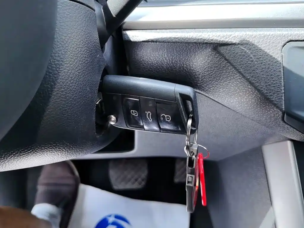 Volkswagen Polo — миниатюра 9