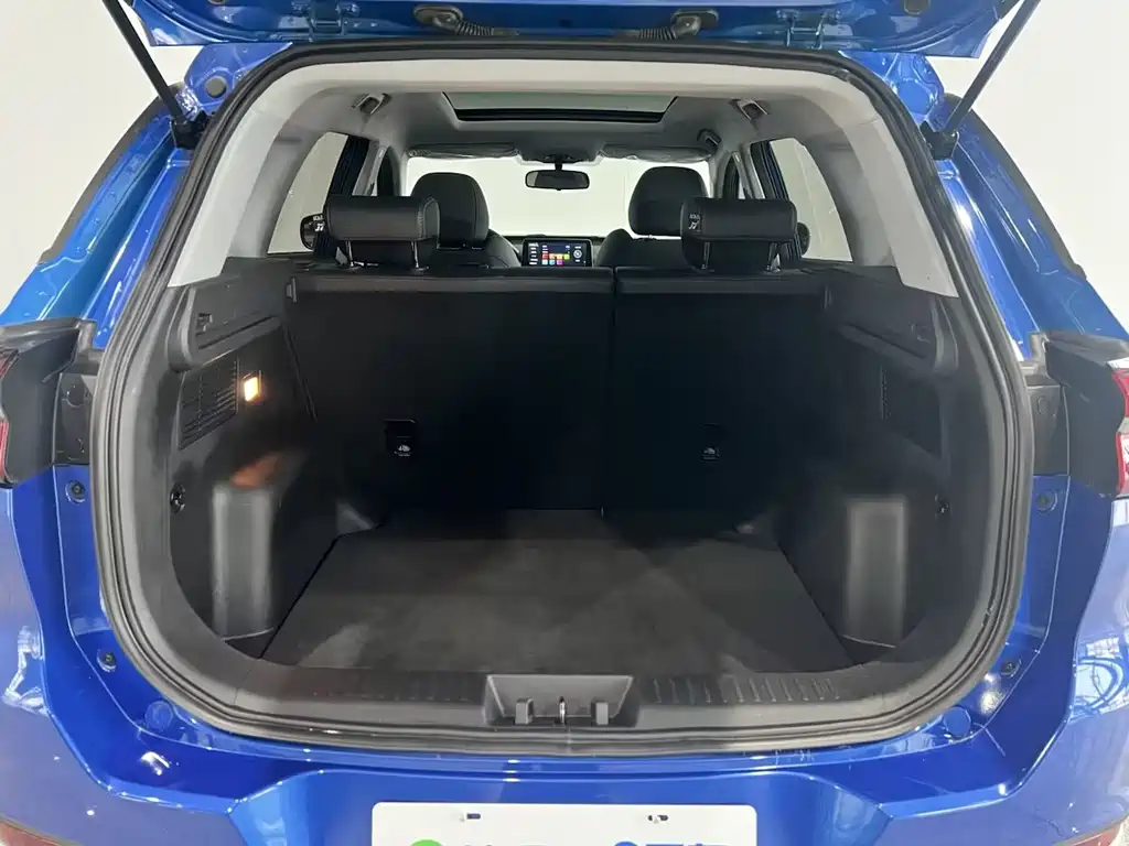 Chery Tiggo 7 — миниатюра 39