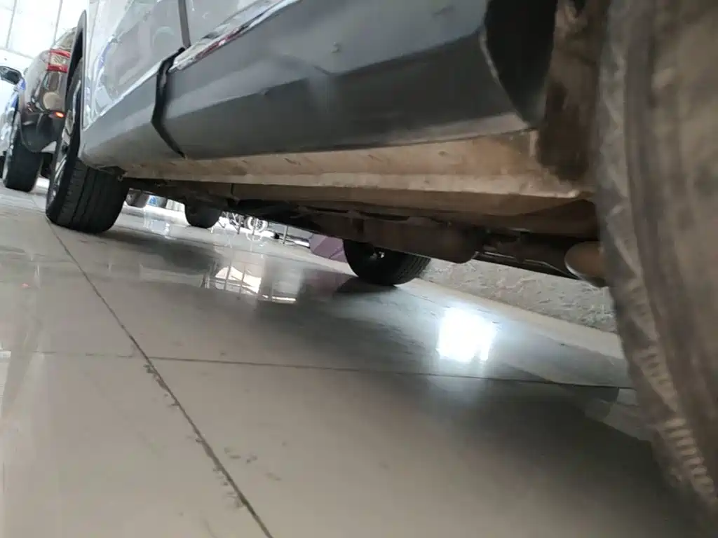 Jetour X70 PLUS — миниатюра 22