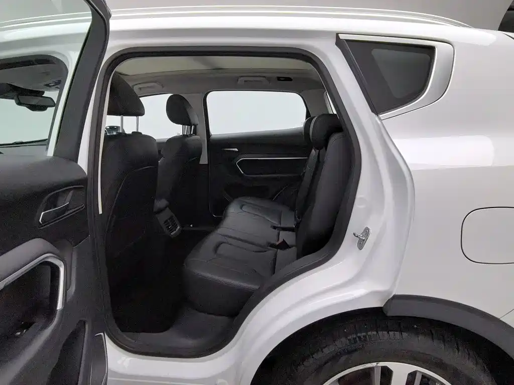 Haval H6 — миниатюра 15