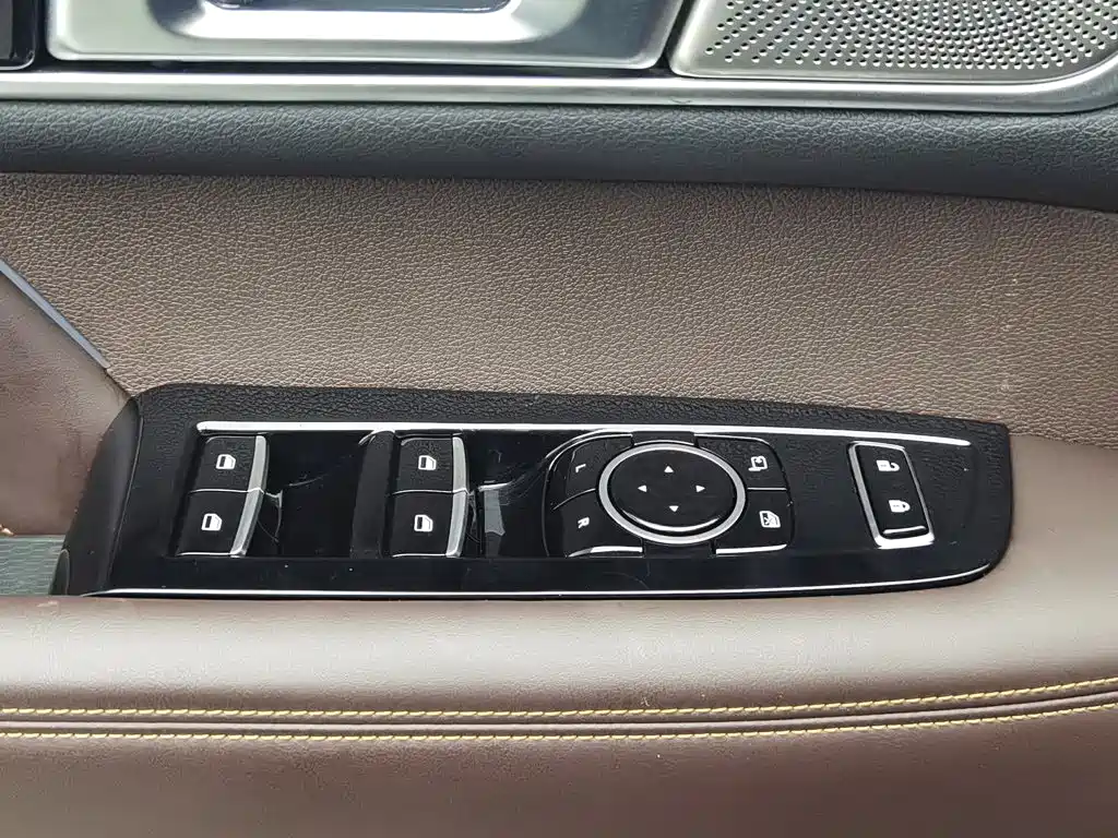 Foton Foton Mars — миниатюра 9