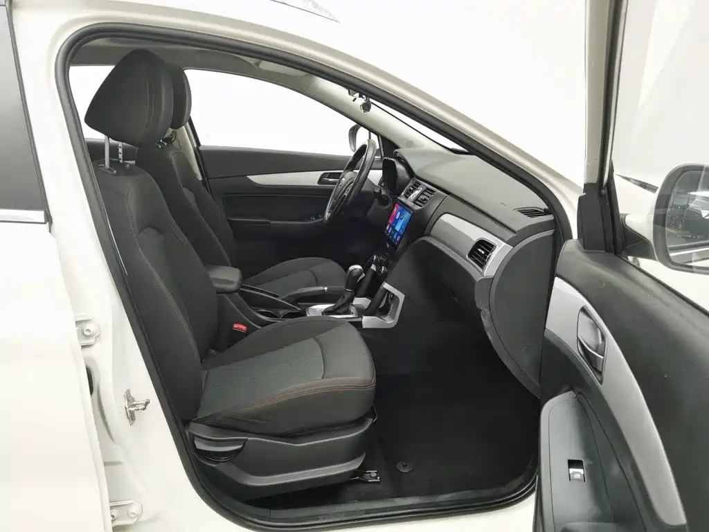 BAIC Senova X55 — миниатюра 23