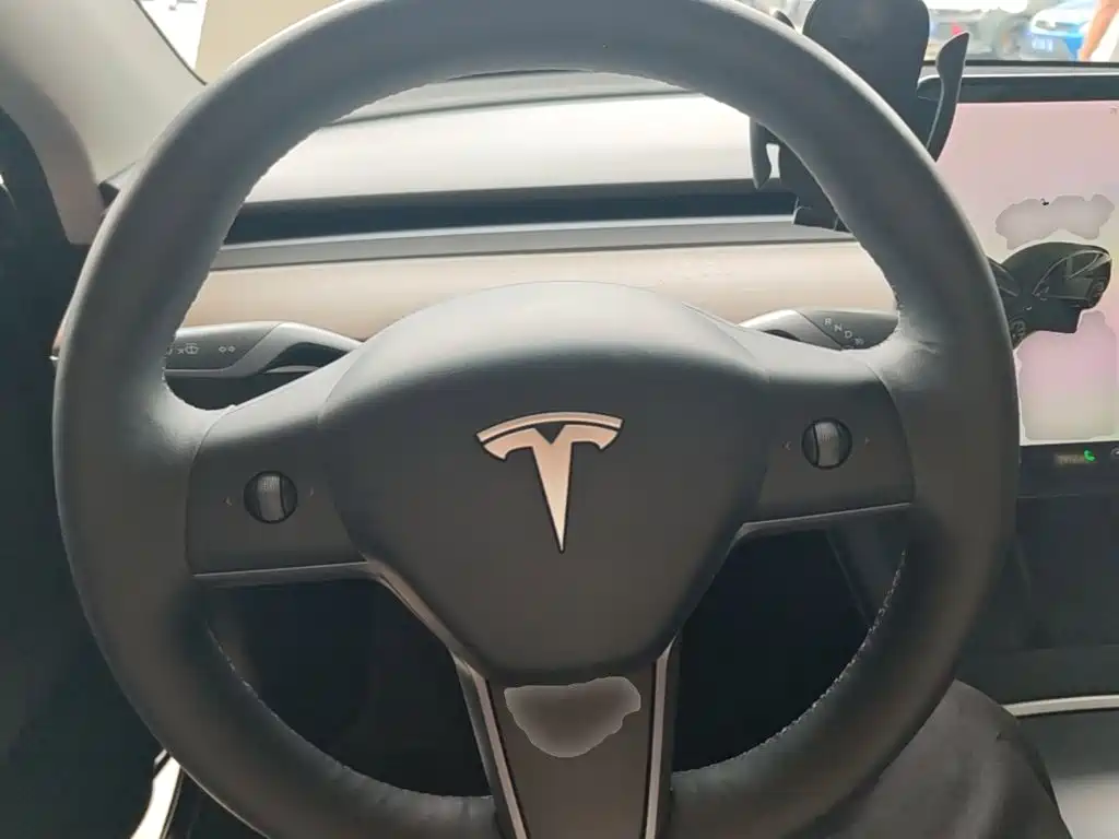 Tesla Model Y — миниатюра 11