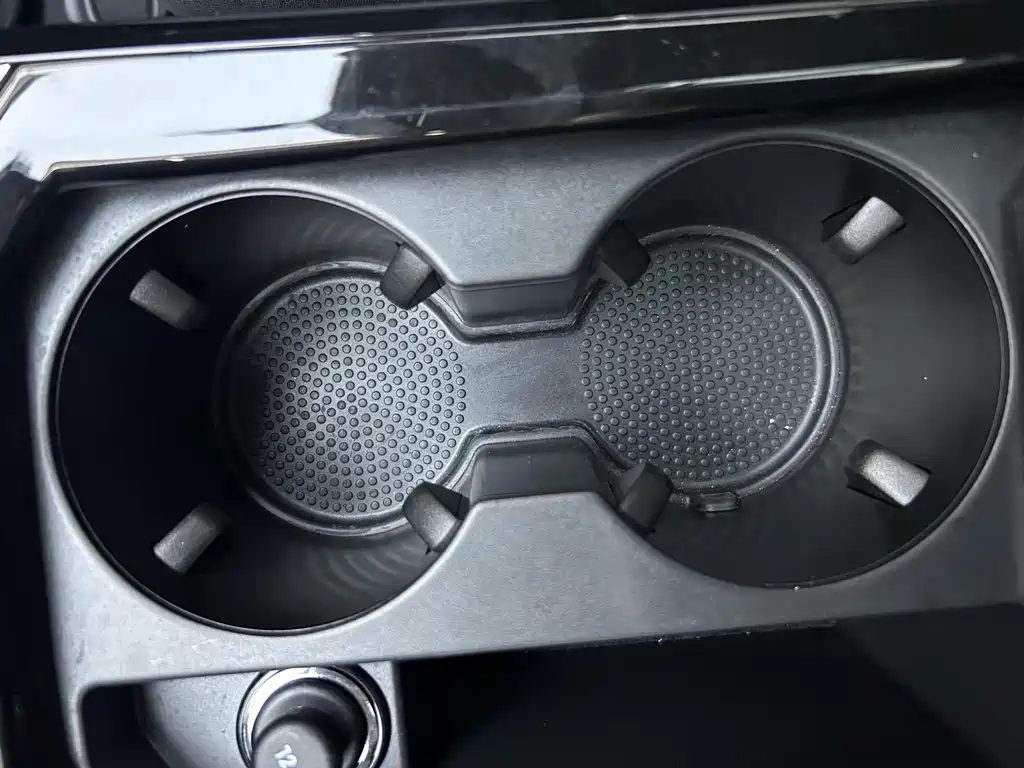 Volkswagen 帕萨特插电混动 — миниатюра 35