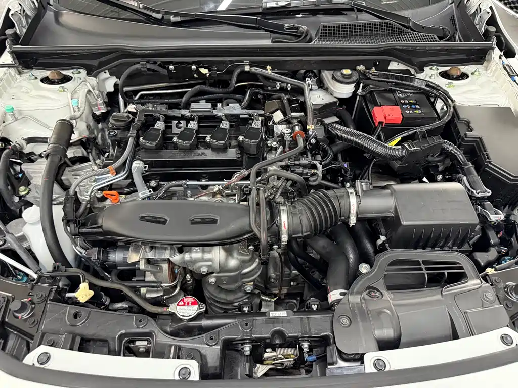 Honda Civic — миниатюра 21