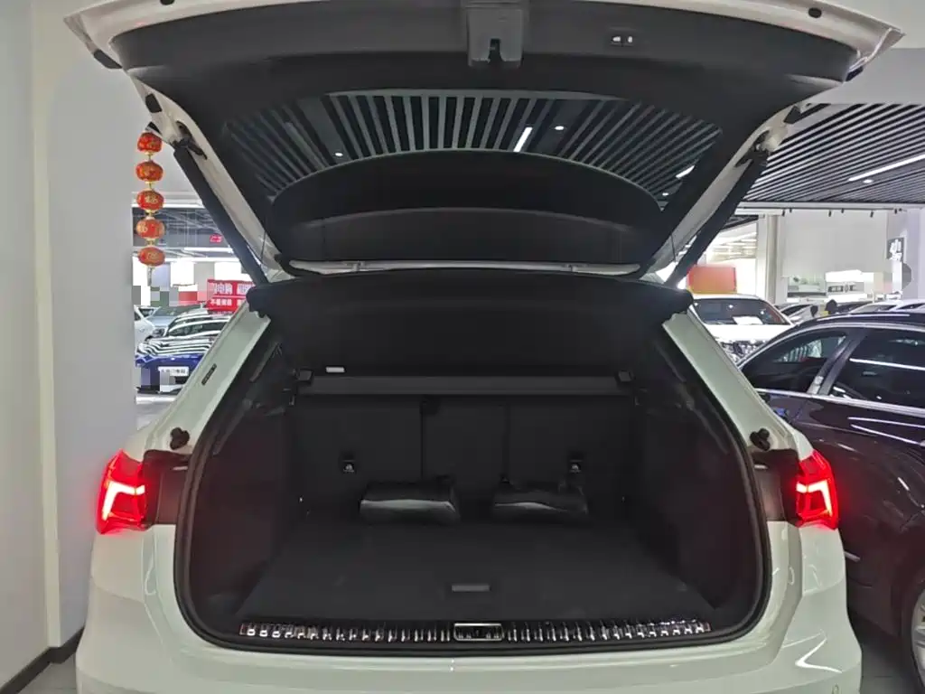 Audi Q3 — миниатюра 19