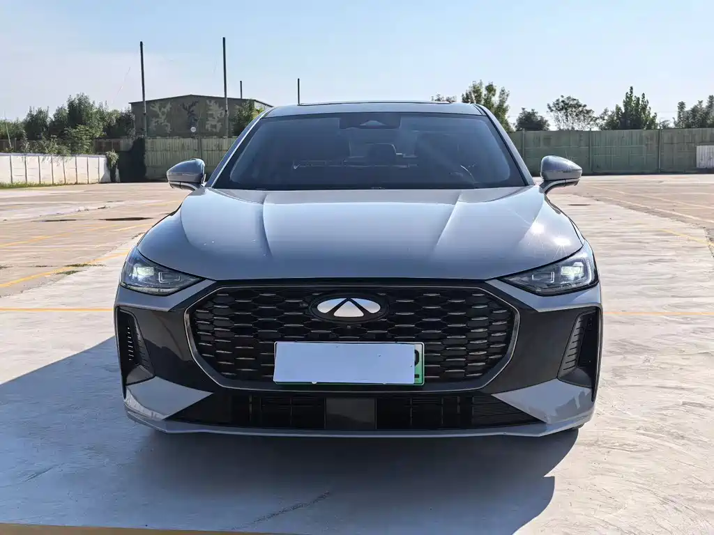 Fulwin Fengyun A8L — миниатюра 2