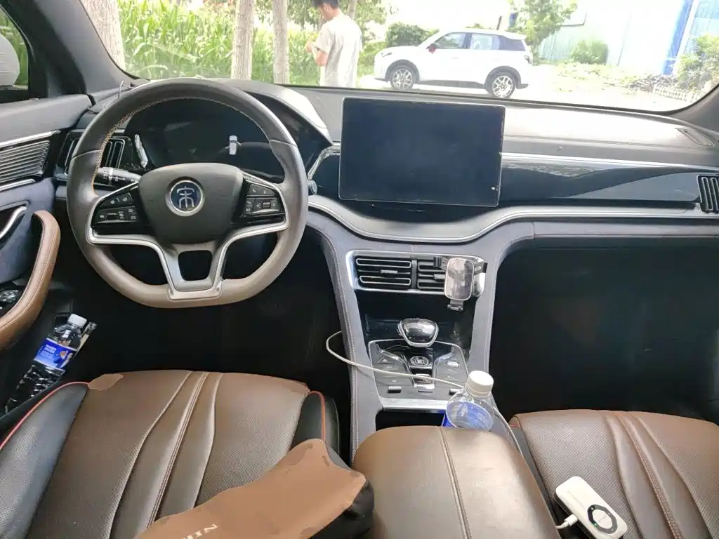 BYD PLUS — миниатюра 5