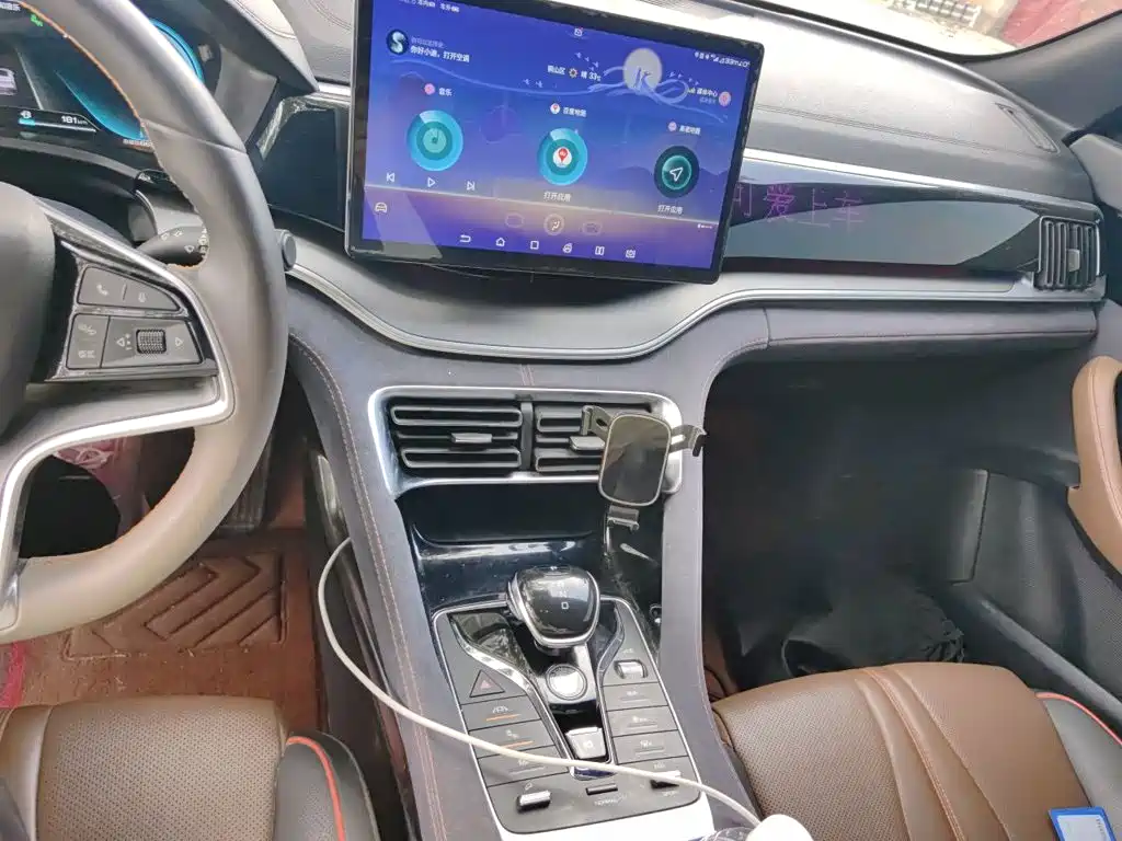 BYD PLUS — миниатюра 9