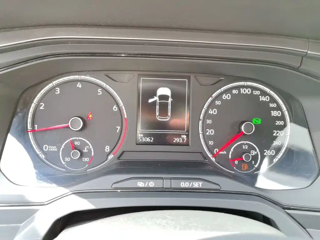 Volkswagen Polo — миниатюра 12