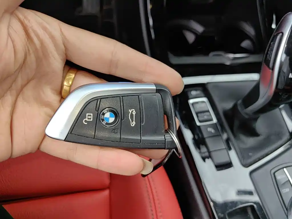 BMW X2 2023 sDrive25i M Sport