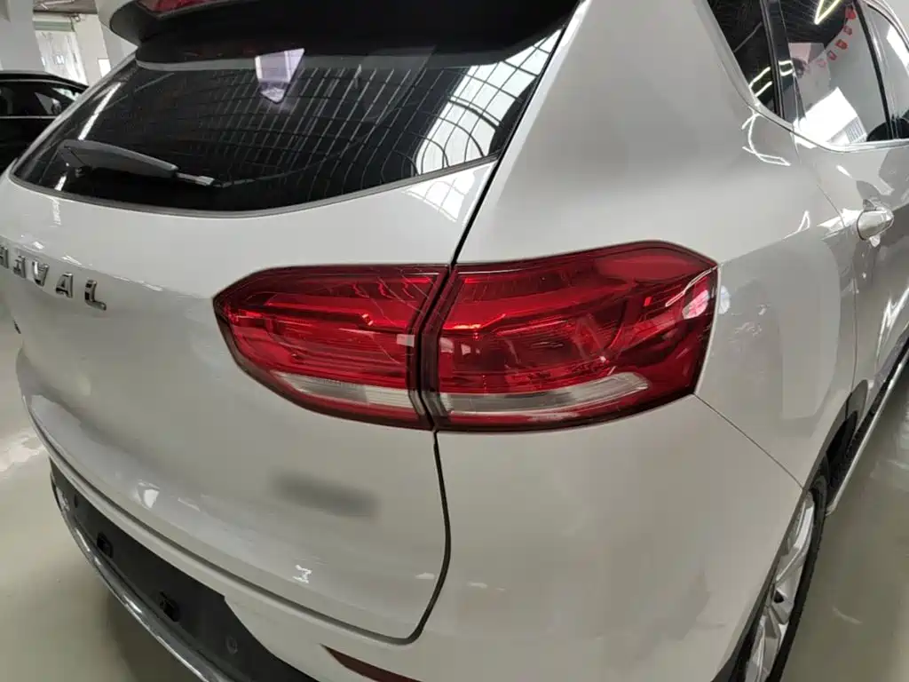 Haval H6 — миниатюра 8