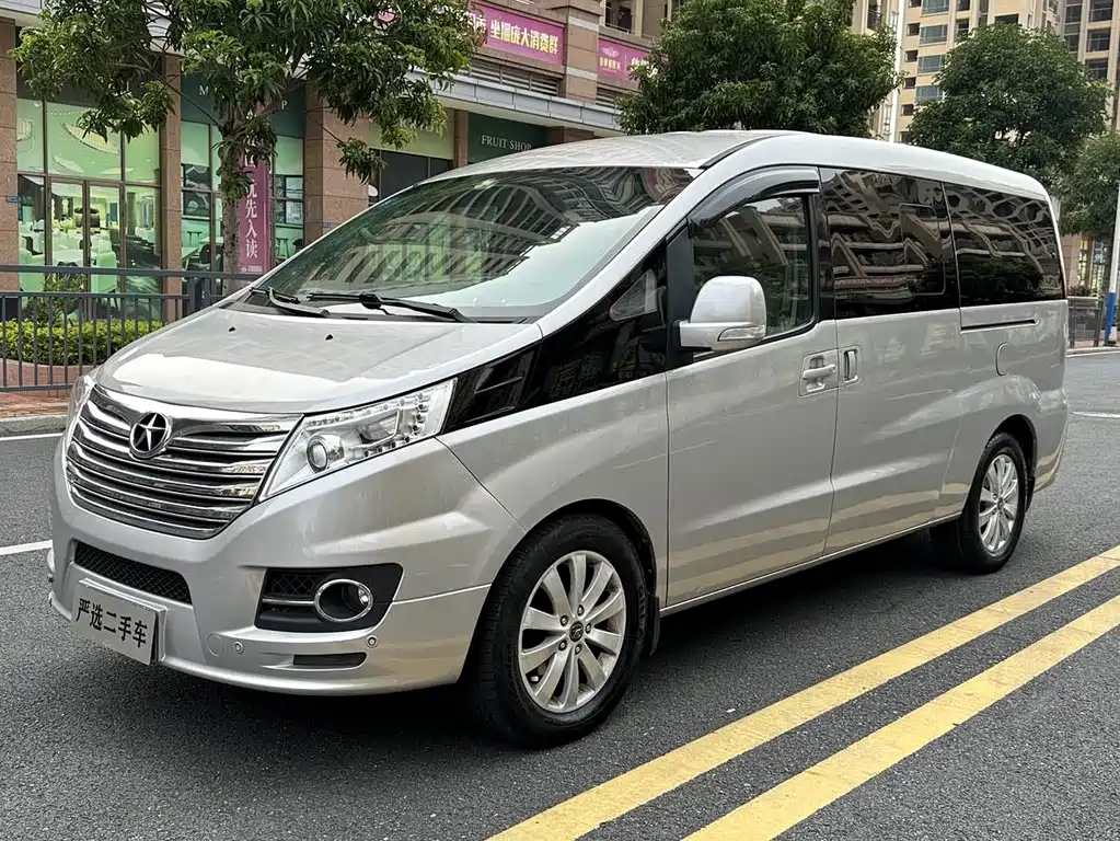 JIANGQI GROUP RUIFENG M5