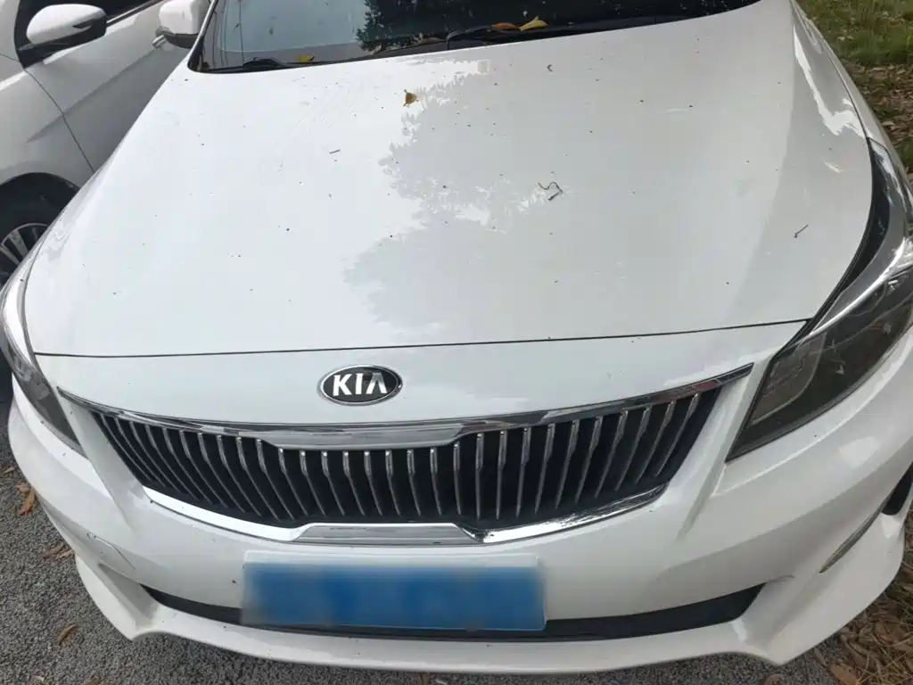 Kia K4 — миниатюра 3