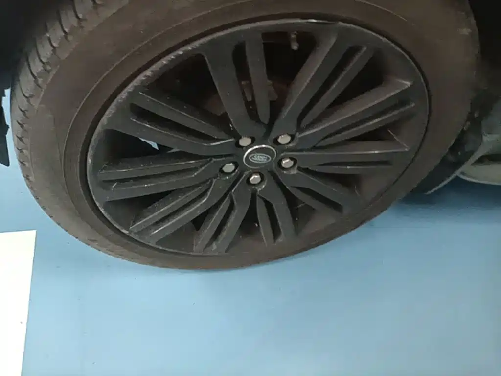 Land Rover Discovery — миниатюра 23
