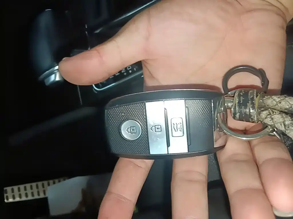 Kia K5 — миниатюра 9