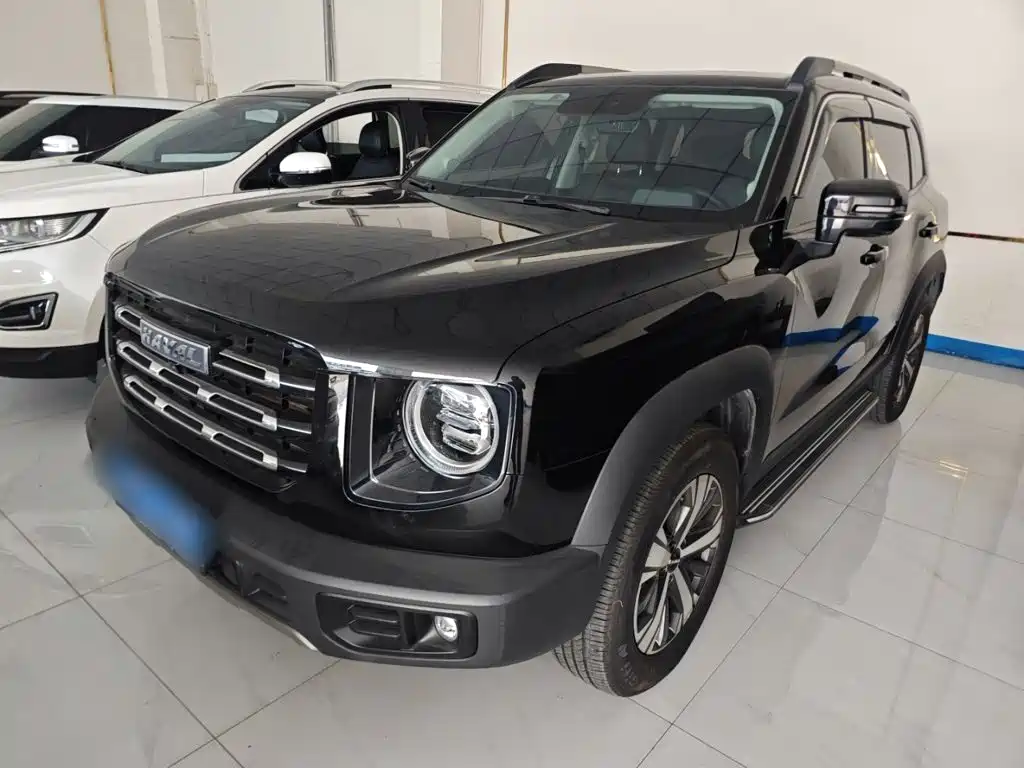 Haval Big Dog — миниатюра 2