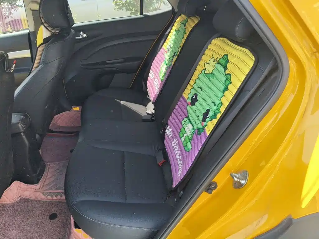 Kia KX1 — миниатюра 13