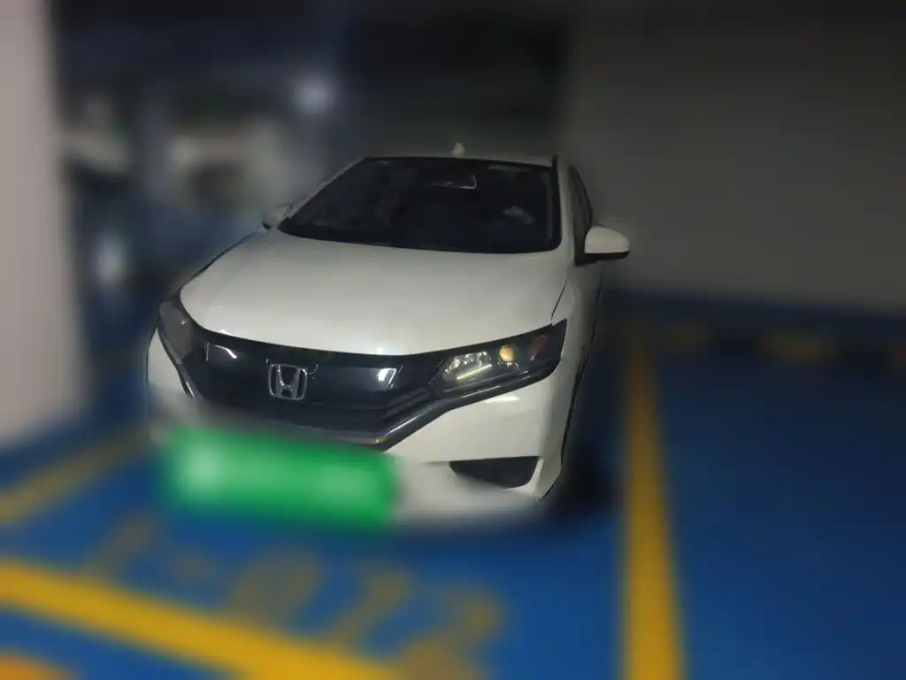 Honda Greiz — миниатюра 2