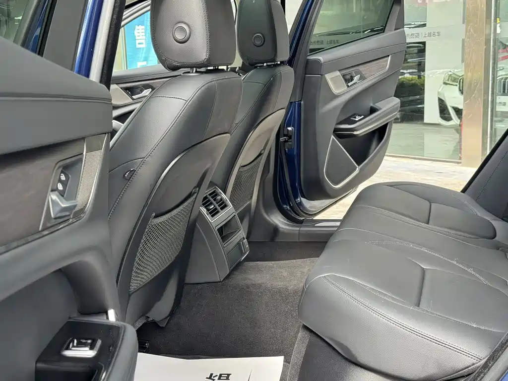 Jaguar XFL 2021 XFL 2.0T P200 Elite Luxury
