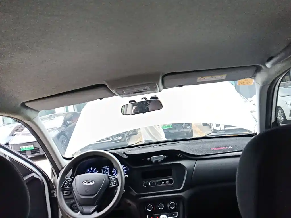 Chery Tiggo 3 — миниатюра 19