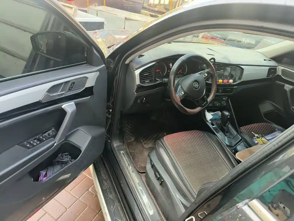 Volkswagen Tayron — миниатюра 12