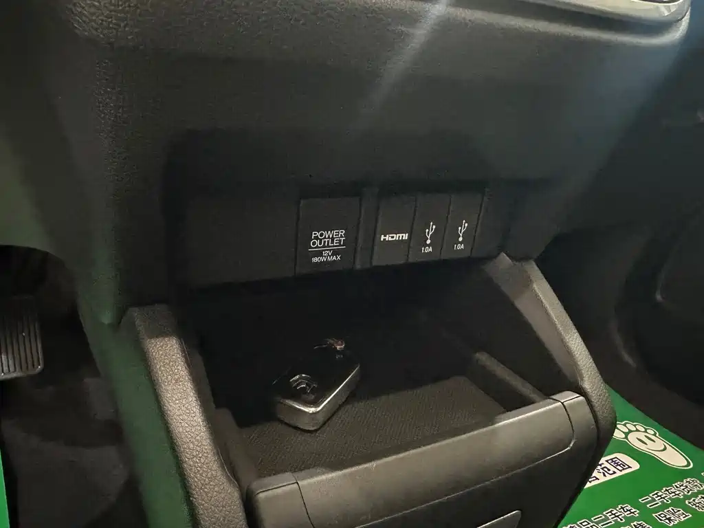 Honda Odyssey — миниатюра 11