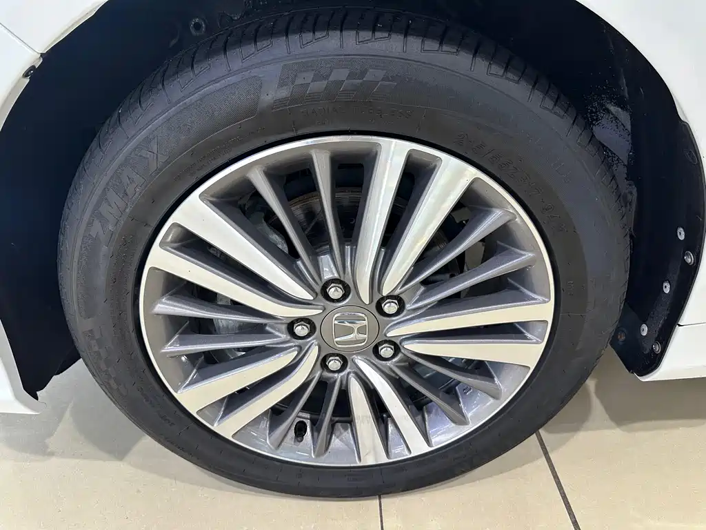 Honda Odyssey — миниатюра 17