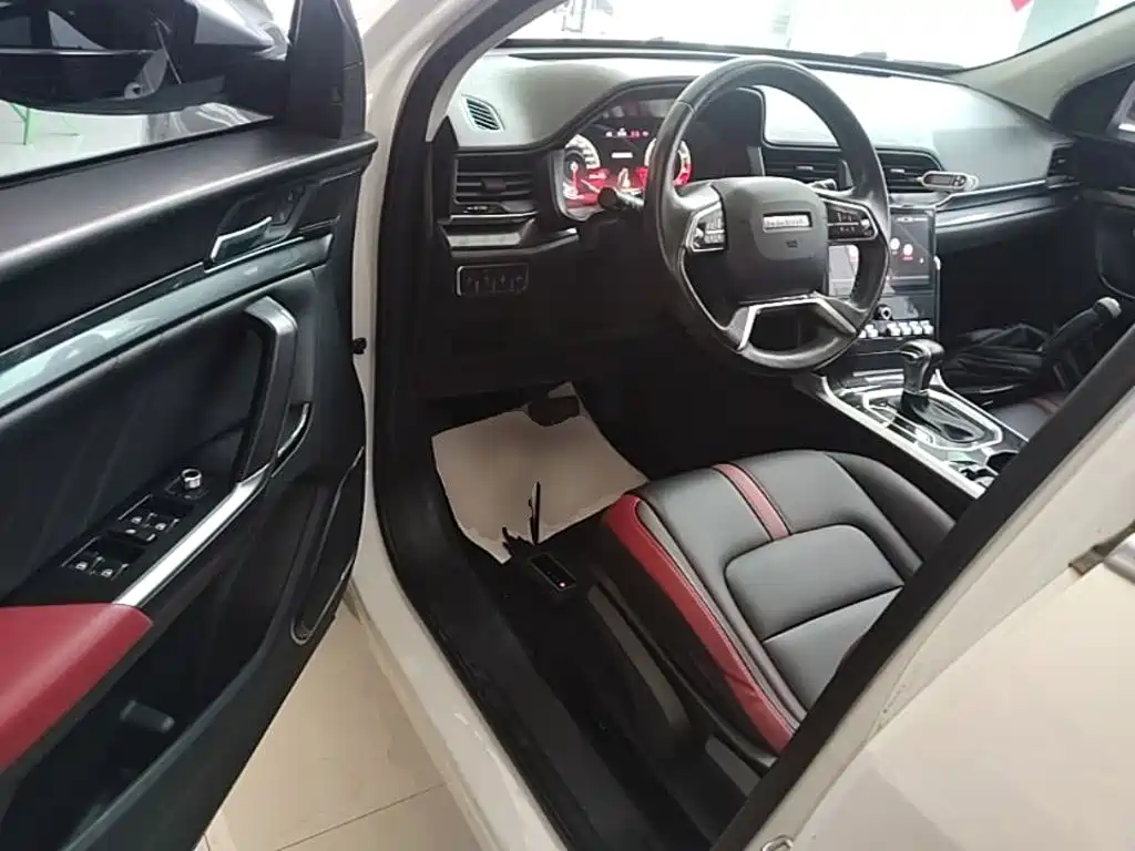 Haval H4 — миниатюра 16