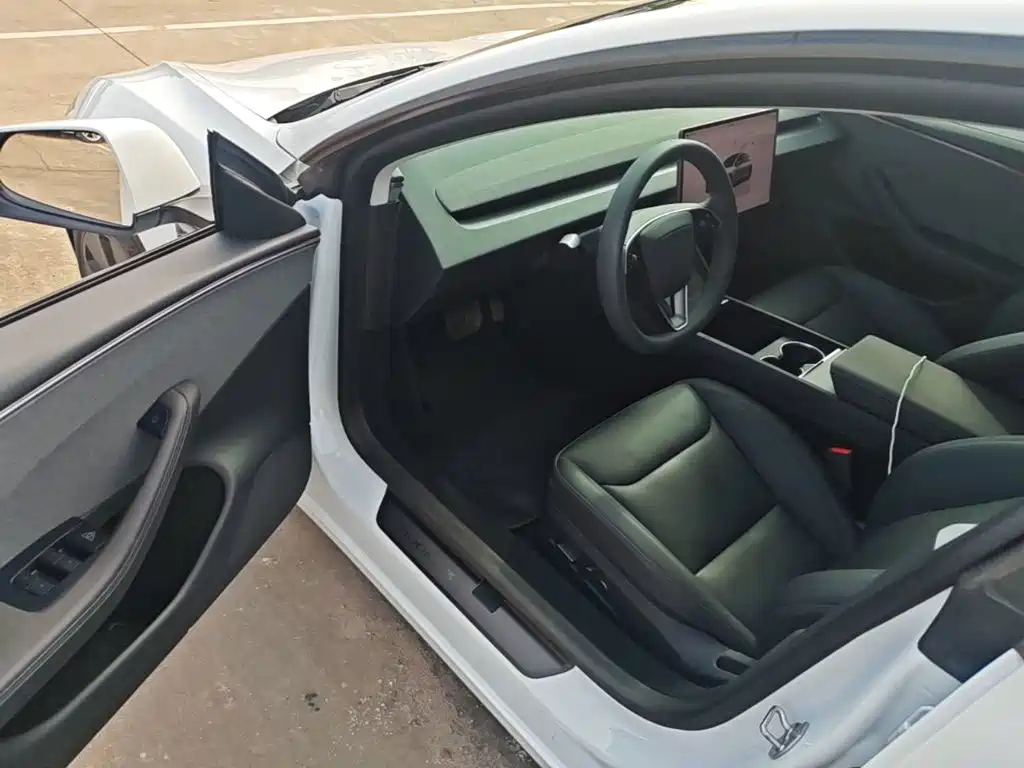 Tesla Model 3 — миниатюра 16