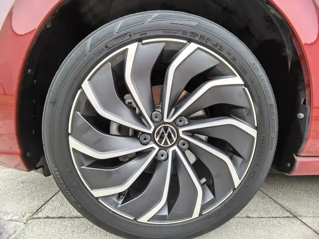 Volkswagen Golf — миниатюра 15