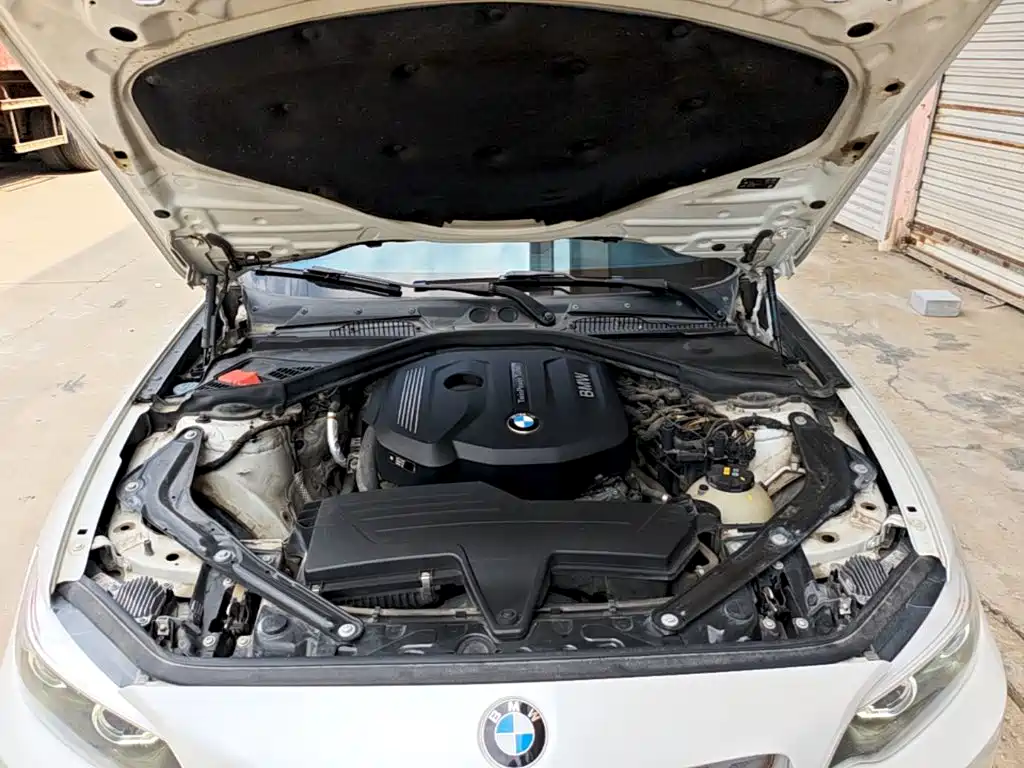 BMW 2 Series (Import) — миниатюра 20