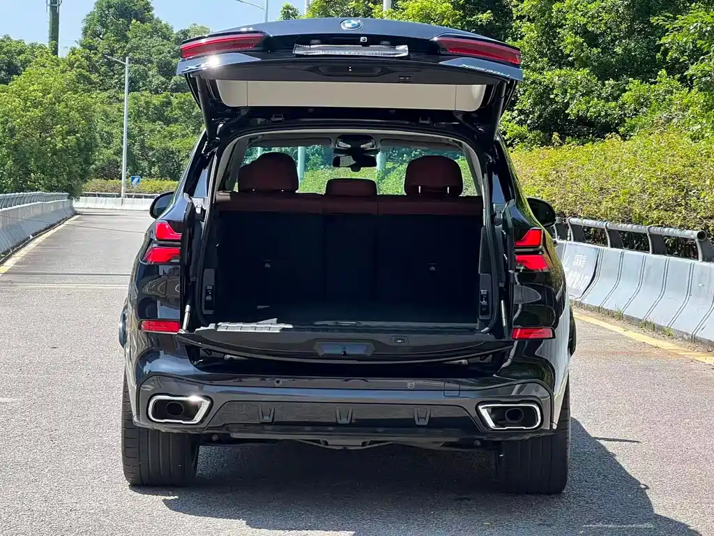 BMW X5 — миниатюра 16