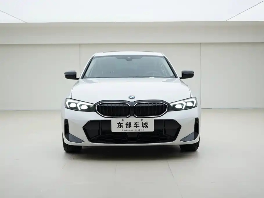 BMW 3 Series — миниатюра 2