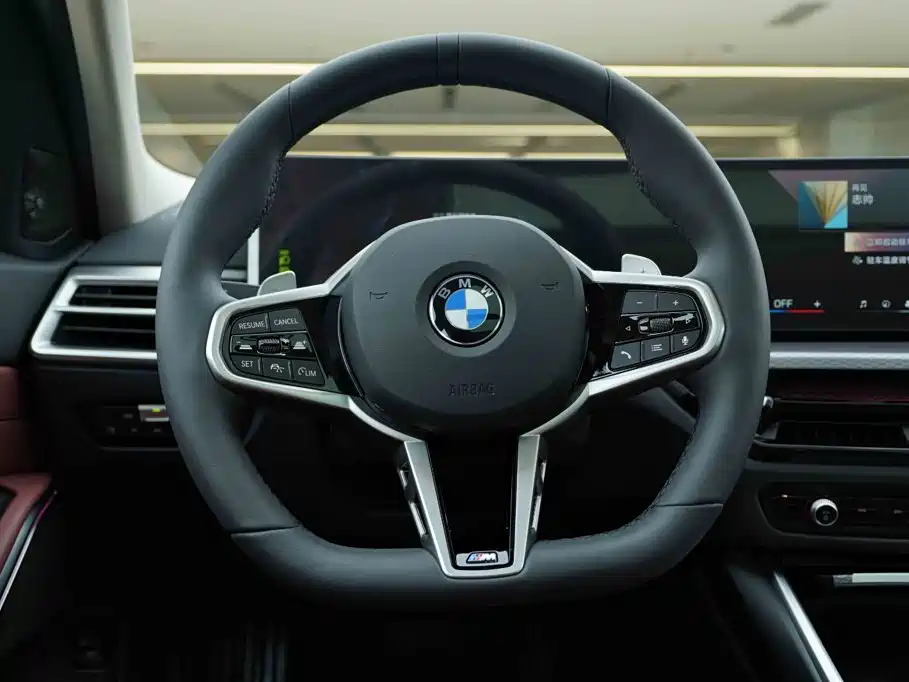 BMW 3 Series — миниатюра 19