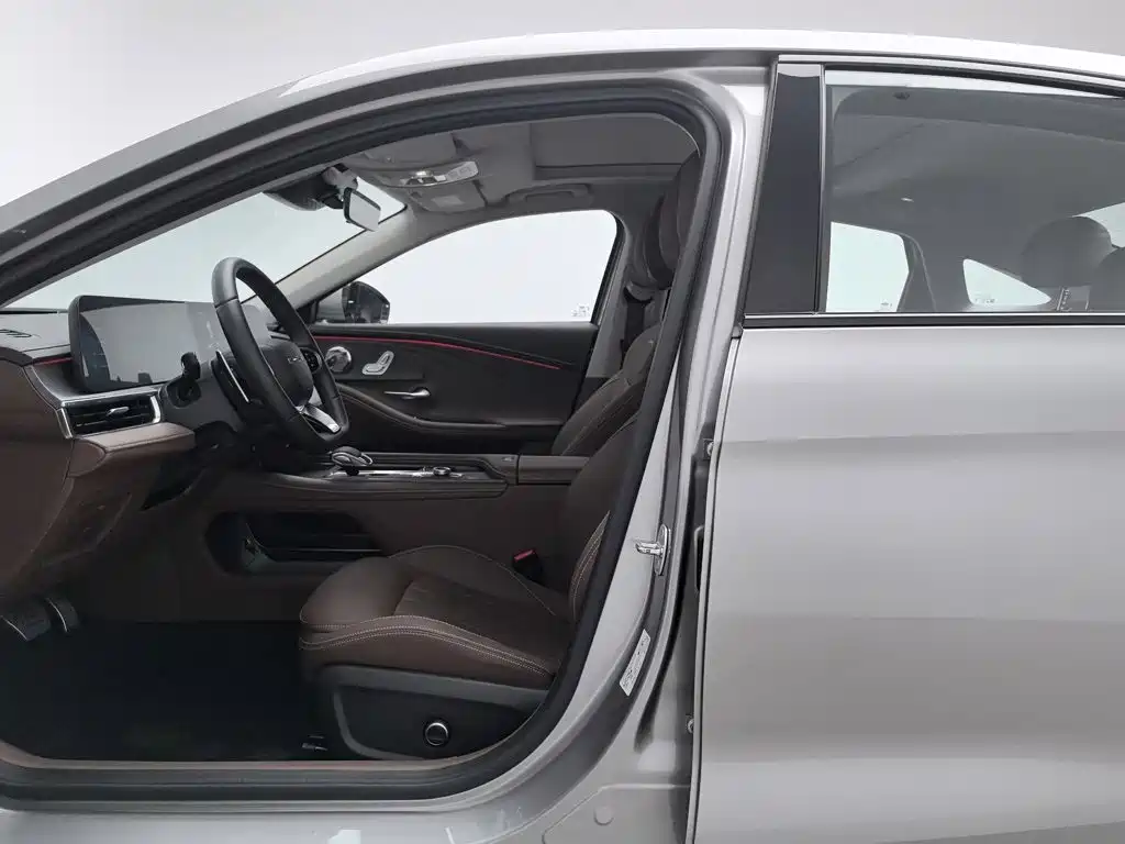 Chery Arrizo 8 — миниатюра 10