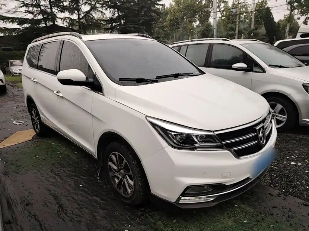 Baojun 730 — миниатюра 4