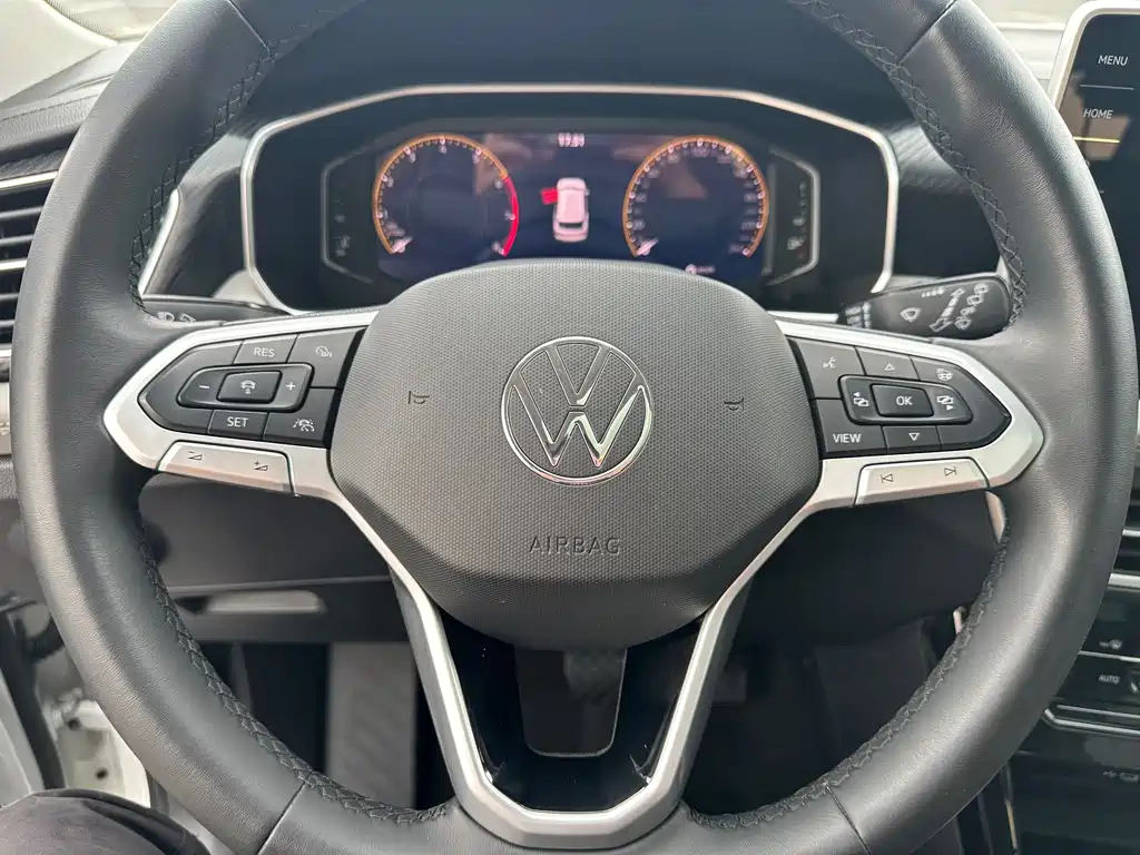 Volkswagen Tayron — миниатюра 14