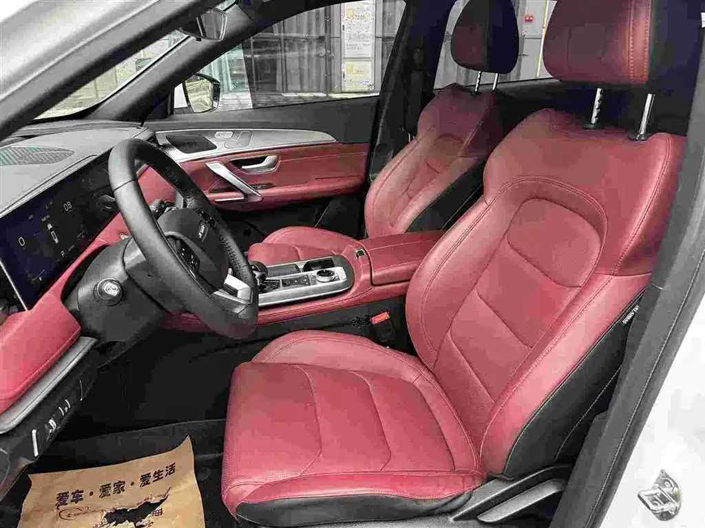 Jetour X70 PLUS — миниатюра 4