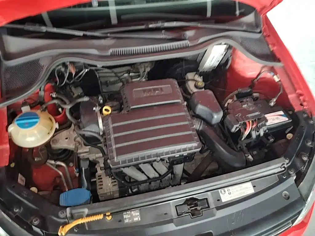 Volkswagen Polo — миниатюра 20