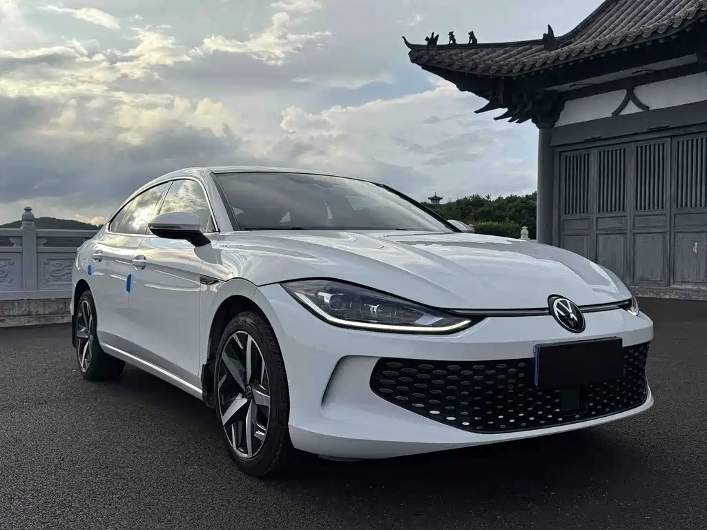 Volkswagen Lamando — миниатюра 3