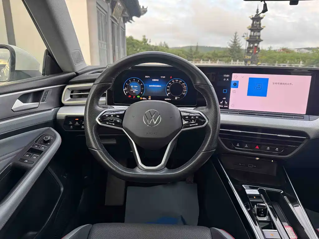 Volkswagen Lamando — миниатюра 18
