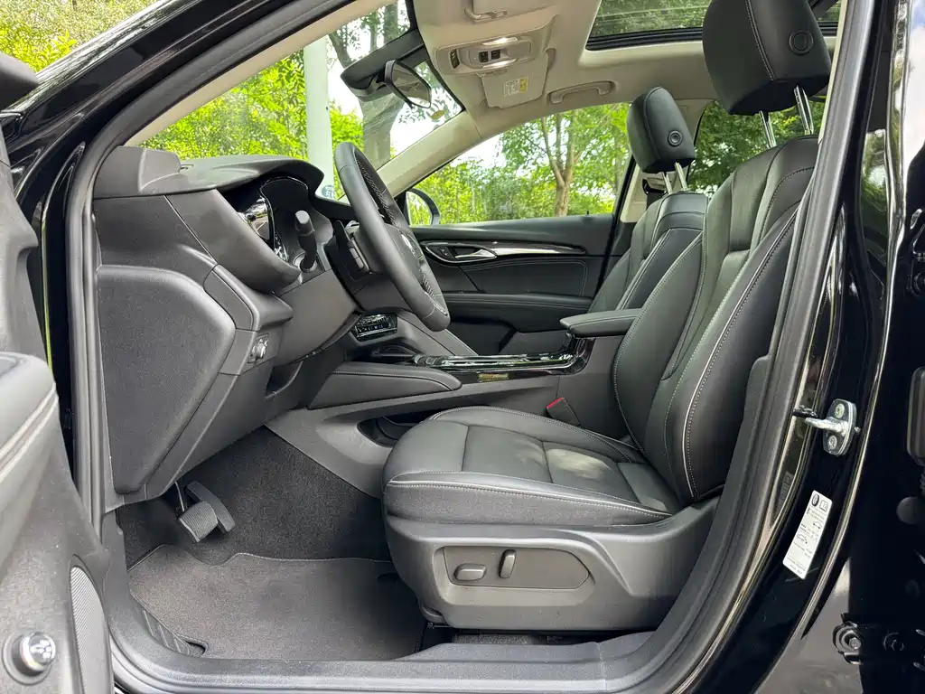 Buick Envision S — миниатюра 9